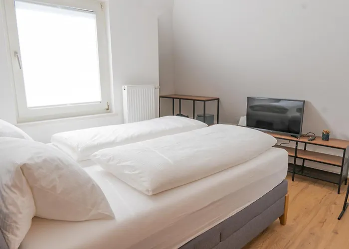 Hotel Dortmunder Hof