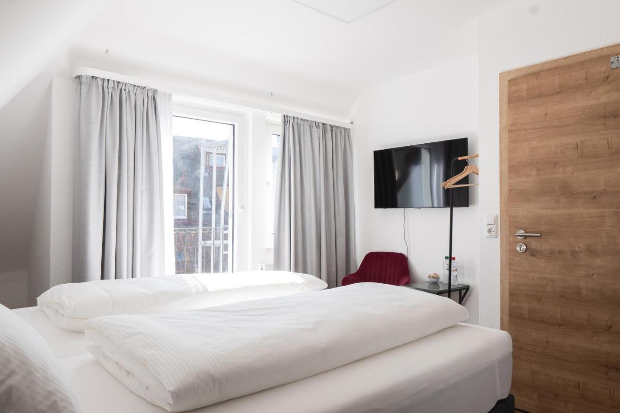 Dortmunder Hof Hotel Wurzburg