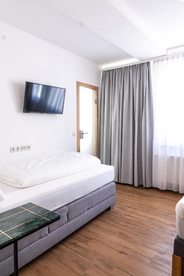 Dortmunder Hof Hotel