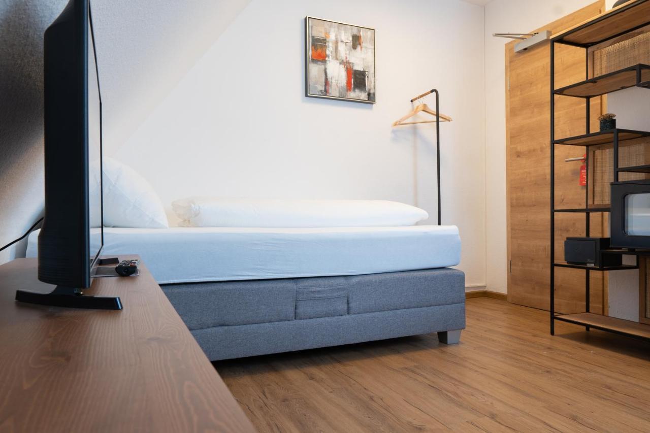 Dortmunder Hof Hotel Wurzburg