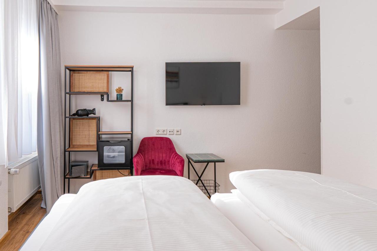 Hotel Dortmunder Hof *
