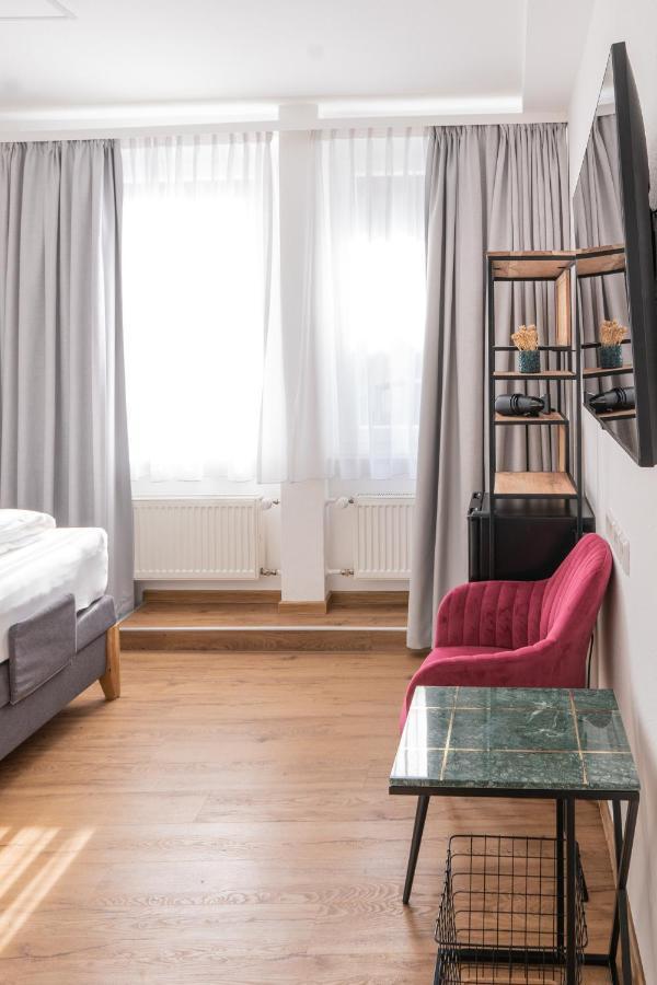 Hotel Dortmunder Hof