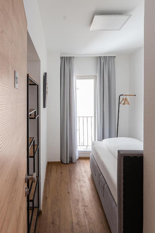 Hotel Dortmunder Hof *