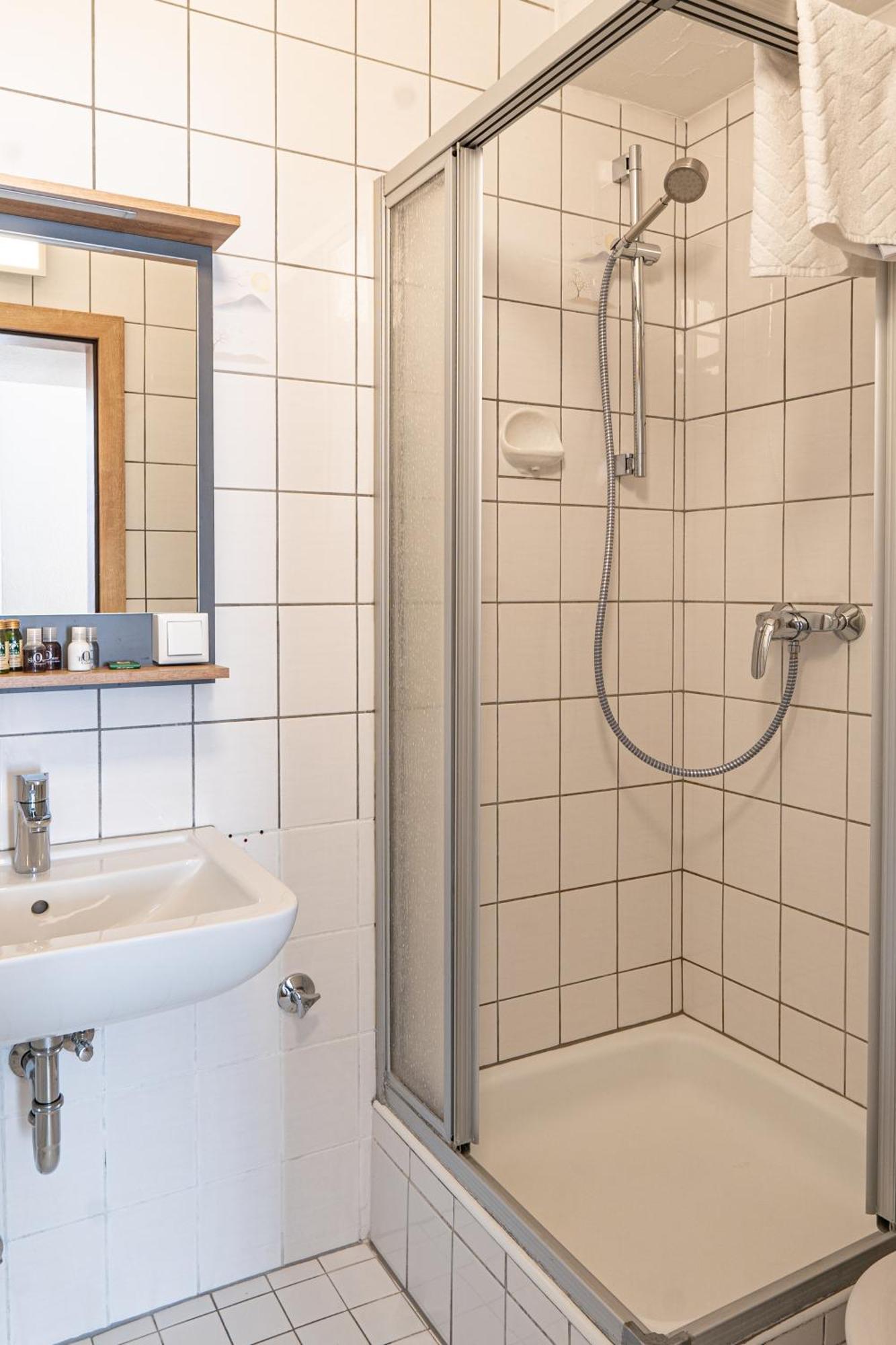Hotel Dortmunder Hof Wurzburg